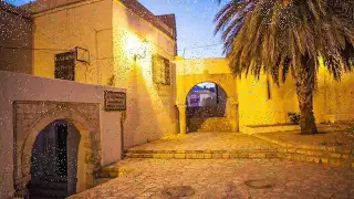 ماحضرش الدالة Ma7dharch Dala قادرية قفصة Gafsa 