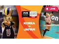 Download Lagu Korea v Japan - 2016 Women's World Olympic Qualification Tournament