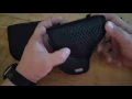 Desantis Super Fly Holster with XDS