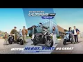 Download Lagu Official TVC - Gear Ultima,  Motor Hebat, Kuat, No Debat!