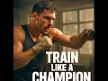 "Train Like a Champion"