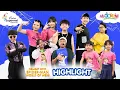 Download Lagu Vibing Holiday bersama Mydoremi Musical Garden di Supermal Karawaci #laguanak #kidssong #mydoremi