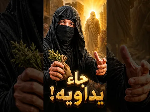 جاء ليعالج النبي ﷺ من «الجنون»… لماذا طلب ضِماد سماع كلامه 3 مرات؟
