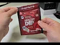 Check this out Teaza Herbal Energy Pouches Tobacco Alternative Nicotine Free Dip Smokeless Alterna
