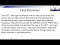 Advancing Community Engagement by Using a Universal Protocol Template UPT