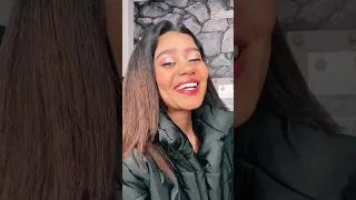 كان في بنت اسمها تررم ضحكتها مش طبيعيه      ندي محمد دندنها