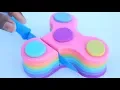 Lagu Super Rare Pastel Dough Spinner Modelling Clay Kids Play And Learn