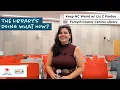 Keep NC Weird with Liz Z Pardue The Library is Doing What Now