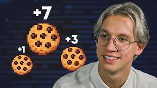 Click Power Upgrades Cookie Clicker Series