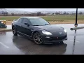 Introducing Shinigami - My 2009 Rx8 R3