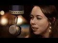 Sarah Jarosz - Build Me Up From Bones