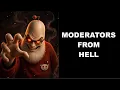 Researchers Tell Us Why Reddit Is So Bad