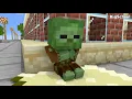 Download Lagu Season 3 All Episode - Minecraft Animation