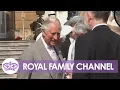Wanted Bell Ringers for King s Coronation