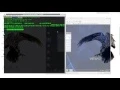 Windows Python Remote Shellcode Loader
