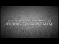 Kranium “No Odda” 2018 Dance Routine