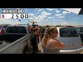 Crazy Bids at the Car Auction Willard Hall Auction 8-23-2025
