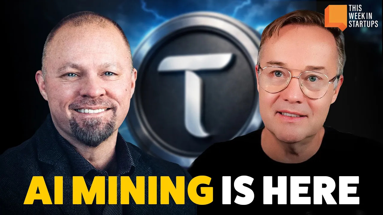 Wisdom of the $TAO: the future is decentralized AI