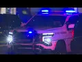 They fired about 10 shots witness shares regarding Bossier Parish officer-involved shooting