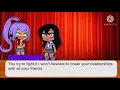 Heart Attack (Aphmau Version) (Aarmau) (GCMV) *inspired by meme*