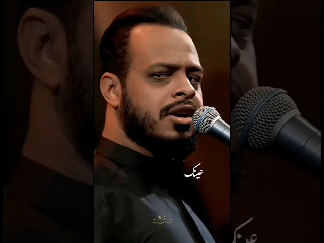⁣قائد الجيش الإلهي / ستوريات حيدر البياتي جديد #حيدر_البياتي #رفع_شعار_اهل_البيت