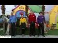 The Wiggles Halloween Party Trailer