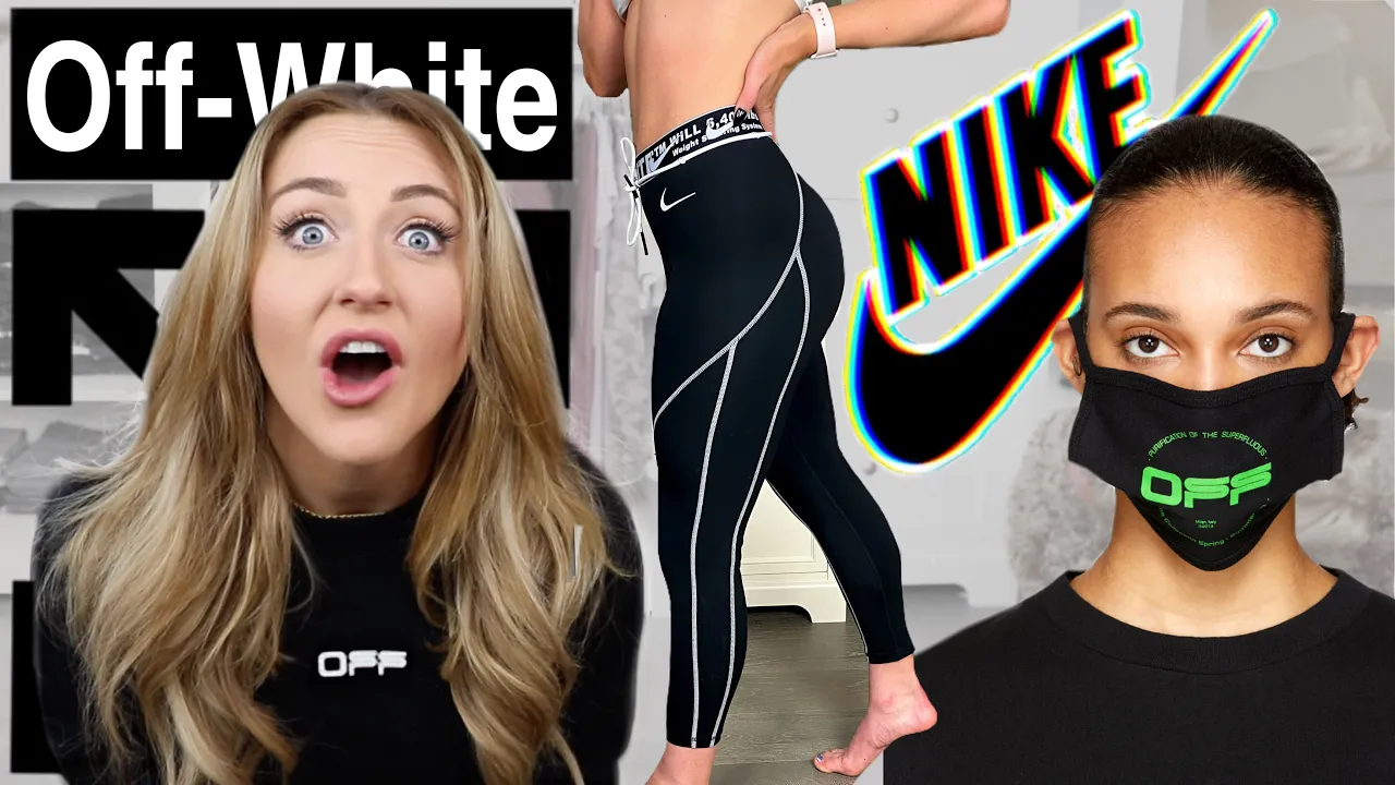 What is OFF-WHITE and is it Worth the Money??