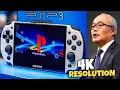 Download Lagu PSP 3 Official Trailer | PSP 3 Official Release Date and Hardware Details