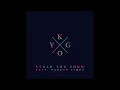 Kygo ft. Parson James - Stole the Show (Official Audio) (HQ)