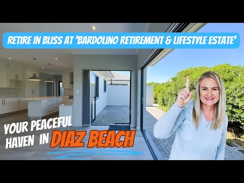 Download MP3 Dream Retirement at Bardolino Retirement Village in Diaz Beach, Mossel Bay