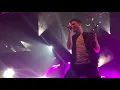 Perspectives - Hands Like Houses - Live in Brisbane - 15/02/19