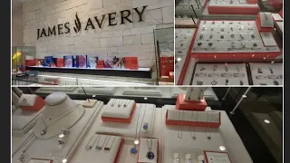 JAMES AVERY STORE FIRST LOOK AT THE NEW DALLAS STORE