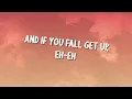 Shakira - Waka Waka (This Time For Africa) (Lyrics)