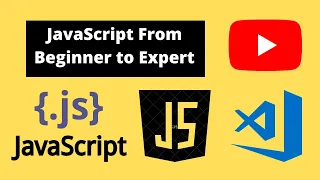 JavaScript From Beginner to Expert Introduction to JS Operators Tutorial -