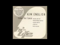 Download Lagu Kim English - Time For Love (Remixes)