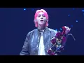 Lagu 260124 난 ME | TOO YOUNG TO DIE 에스쿱스 CxM［DOUBLE UP] LIVE PARTY in INCHEON day2 fancam