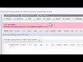 Level 4 coc practical web development and database administrator Part-1