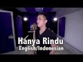 Download Lagu Andmesh - Hanya Rindu (English x Indonesian) Jason Chen Cover