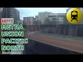 Metra Union Pacific North SB Kenosha WI to Chicago Ogilvie TC VirtualTrain