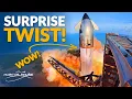 Download Lagu Starship Flight 11 Is NOT What We Expected… 🚀