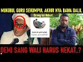 Lagu Mukibul Guru Sekumpul Akhirnya Nekat Angkat Suara Bantah Herri Pras.!!