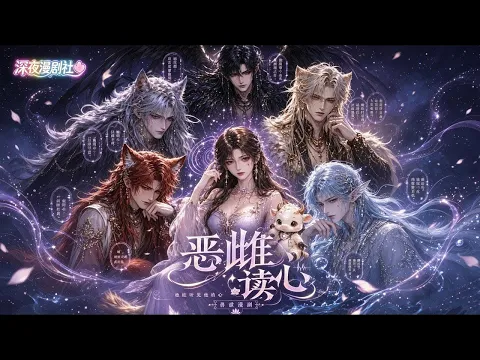 악녀의 독심술 14화