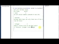 Data Types in Visual Basic part 1