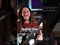 Download Lagu Anthrax - Got the Time #guitar #thrashmetal