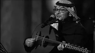 تبعد وقلبي يناديلك عبدالمجيد عبدالله 