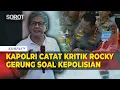 Download Lagu Kala Kapolri Catat Kritik Rocky Gerung soal Audit Kepolisian, Singgung Demo Nepal hingga Prancis