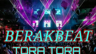 Download BREAKBEAT TORA TORA BASS NYA MANTULL BOSS QU!! MP3