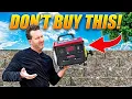 Cheapest Generator Good Enough For 2025