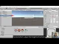Create horizontal ScrollView using Horizontal Layout group in Unity