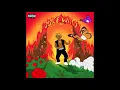 Juice WRLD - Armed & Dangerous (Audio)